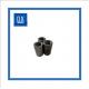 Nickel Plated Steel alloy Threaded Coupling Internal Threaded Coupling