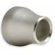 ANSI B 16.9 Monel Alloy Steel Pipe Fittings Conc Reducer 3x 2 SCH40 Type Customized Color