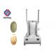 Vegetable And Fruit Peeling Machine Automatic Melon Papaya Pineapple Peeler Equipment