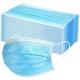 Personal Protective Disposable Medical Mask High Bacterial Filtration Efficiency