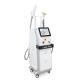 Ice Painless Hair Removal Machine Nd Yag Tattoo Laser Plus 808 Diode Laser And Pico 2 In 1