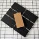 Biodegradable Neutral Phone Case Packing Box Silk Scarf Bookmark Gift Box
