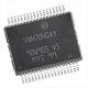 driver automotive VND5T016ASPTR VNH7040AYTR VND5050JTR-E PWRSO-16 PICS BOM Module Mcu Ic Chip Integrated Circuits