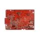 Multilayer Rigid PCB HDI Printed Circuit Board For Electronic Tuner