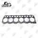 6D16-2AT Cylinder Head Gasket For Mitsubishi ME071958