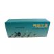 Pantone Brake Pad Box Embossing Corrugated Packing Box Recycled