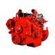 86kw Diesel Power Generator Turbo Direct Injection 5.9l 24v DC