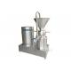 Food Hygiene Grade Peanut Butter Maker 10t/H Powder Grinder Machine