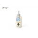 0.46Kg Portable Co2 Gas Detector , Built In Pump Industrial Gas Detectors