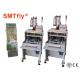 PCB Depaneling,LCD Control Steel Die Tooling PCB Punching Machine for PCB Assembly