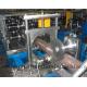 Copper Portable Downspout Roll Forming Machine