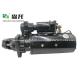 24V 11.0KW 11T，50MT Engine spare parts Carter  Starter  Motor 349-6519 352-8869 478-9867 3496519 3528869 4789867