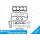 Graphite Engine Cylinder Head Gasket Set Fits 01 - 02 Kia Rio 1.5 DOHC 16Valves A5D