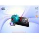 76mm Out Dia CR Driving Type 4 / 3 C -  Centrifugal Heavy Duty Slurry Pump Diesel / Electric Fuel