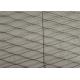Stainless Steel Zoo Wire Mesh For Bird Rain Forest Mesh