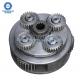 PC160-7 PC160-8 1st Planetary Carrier Assy For Swing Drive KBB084B-01003