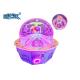 Capsule Toy Gift Game Sweet Moment Claw Machine For Children