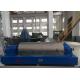 High Performance 3 Phase Decanter Centrifuge , Tricanter Centrifuge For Fish Oil Processing