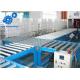 Functional Automated Conveyor Systems , Stainless Steel Roller Conveyor System