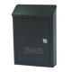 Commercial Wall Mount Mailbox With Adequate Space Stable Performance
