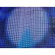 Permanent Waterproof 20mm LED Point Light LED Mesh Screen for Outdoor Advertising