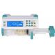 Stackable Medical High Accuracy Syringe Pump With Drug Library