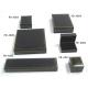 Plastic Classic Rectangular Jewelery Boxes sets for Ring, Earring, Pendant & Necklace