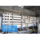 Professional Reverse Osmosis Water Purification Equipment , RO Drinking Water Treatment Machine