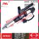 DENSO Diesel Common rail Injector 095000-0812 for HINO 23910-1231