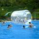 Inflatable Water Roller Ball for swimming pool