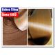 6 Ton Brown Heavy Duty Webbing Roll For Webbing Tie Down Straps 6 Stripes