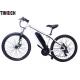 250W Mountain Electric Bike , 26 Inch Power Assisted Electric Bicycle TM-KV-2610