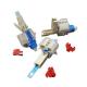 3mm Drop Cable and 3x2mm Flat Cable Fast Connector with High Return Loss dB APC≥55dB