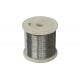 Ni 60% Cr15% Soft Nichrome Resistance Wire With ISO Certificate