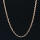 Fashion Trendy Top Quality Stainless Steel Chains Necklace LCS39-2