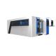 Sheet Metal Cutting Fiber Laser Cutting Machine With Laser Power 1000W