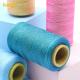 100g Texturized Leather Sewing Waxed Thread for Hand Stitching Craft 0.4mm 500m