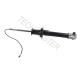 37121091571 37121091572 Auto Shock Absorber With EDC Rear Left Right Electric Air Strut For BMW E38 1995-2001
