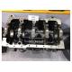 ISUZU 4BG1 Engine Cylinder Block 8-97123954-2 for HITACHI ZAX120 Excavator Diesel Engine parts