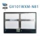 GV101WXM-N81 BOE 10.1 1280(RGB)×800, 300 cd/m² INDUSTRIAL LCD DISPLAY
