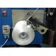 Variable Frequency Cotton Thread Winding Machinenets Ropes Weaving