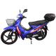OEM Africa Ukraine Sirius scooter electric 49CC 110CC 125CC Chinese New Super cub moto cheap import motorcycles