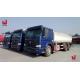 LHD Water Transport Truck Carrier RHD Euro III ZZ1257N4641W