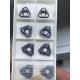 Tungsten Carbide Inserts For Deep Hole Processing Carbide Inserts Carbide Stick Blade