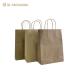 Printed Paper Gift Bags Recycle Paper Bag Kraft Paper High Quality Cosmetic Clothing Paper Box With Logo