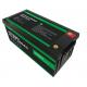 High Performance Lead Acid Replacement Battery 25.6V 100ah Lifepo4 Battery