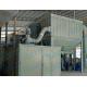 132KW Ultrafine Powder Talc Grinding Mill 21 Rollers With Casting Technology