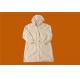 Ladies parka Women's sueded jacket , very cool quality, stocks