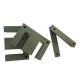 0.35MM Magnetic Steel Single Phase EI Core Laminated Magnetic Core Silicon Steel