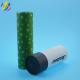 160mm Length Carton Tube Packaging For Toothpaste